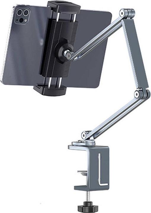 Produktbild Wiwu Other - Portable and Adjustable Tablet Stand ZM310 for iPad Air 13" 2024/Pro 12,9"
