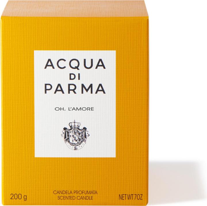Produktbild Acqua Di Parma Oh L'amore (200 g)