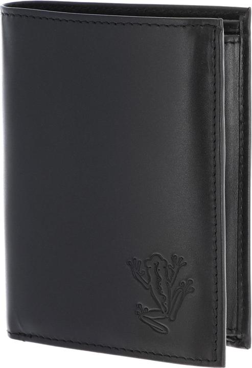 Frog 2.0 Embossed Black