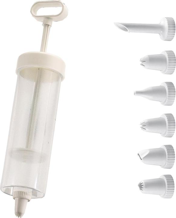 Image du produit Westmark Appareil à mixer et à garnir (Seringue de garniture, 320 ml)