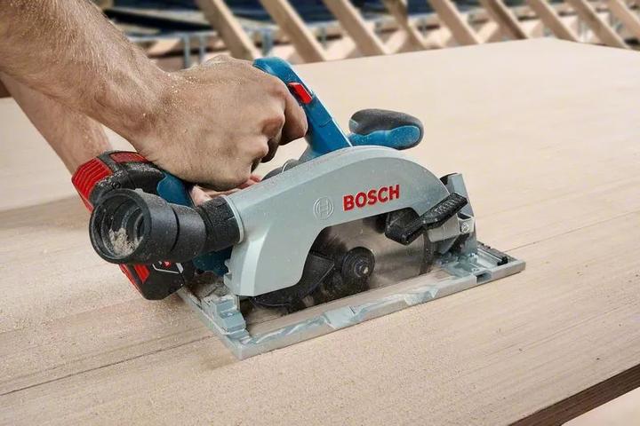 Actual product image Bosch Professional GKS 185-Li