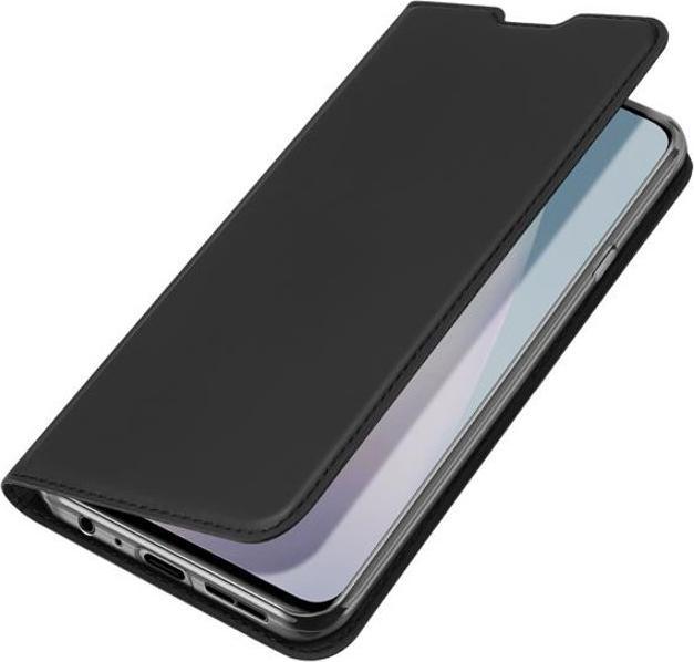 Actual product image Dux Ducis Skin Pro Series Bookcover (OnePlus North N10 5G)
