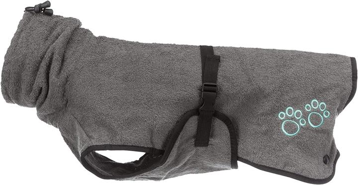 Produktbild Trixie Bademantel Frotee (XL, Hundebademantel)