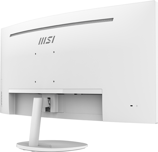 Productafbeelding MSI Pro MP341CQWDE (3440 x 1440 pixels, 34")