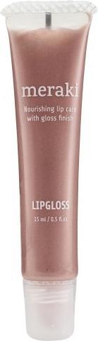 Image du produit Lifestyle Gloss à lèvres Nude serenety (Baume à lèvres, 15 ml)
