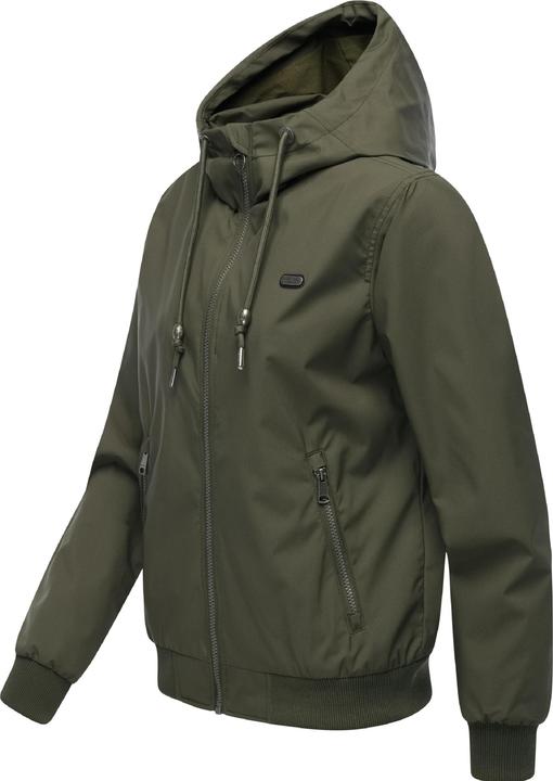 Actual product image Ragwear Nuggeta Summer YOUMODO (M)
