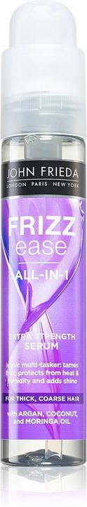 Actual product image John Frieda Frizz Ease All-in-1 Extra Strength Serum 50ml (50 ml)