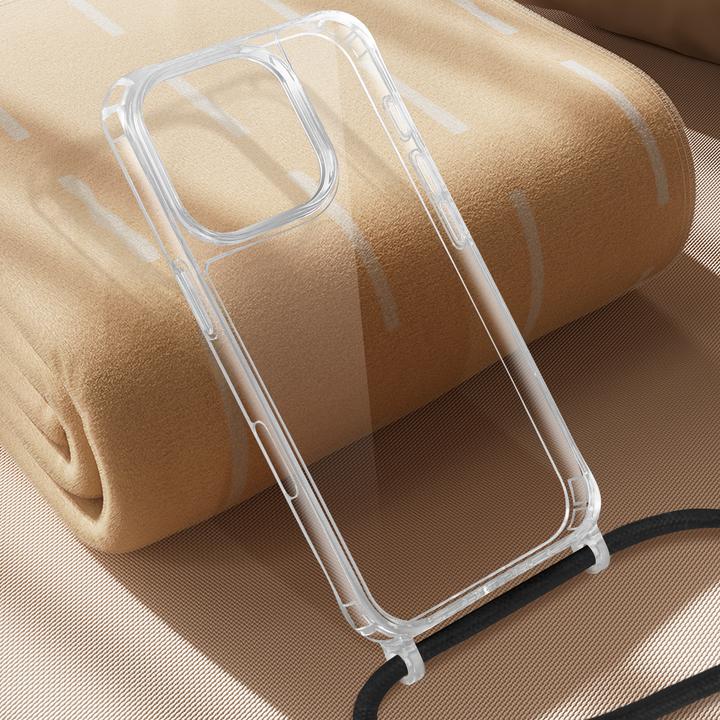 Actual product image Avizar Crystal Cord Case