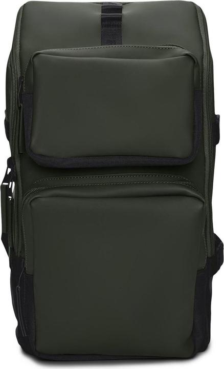 Immagine prodotto Rains Zaino Trail Cargo W3 (14 l)