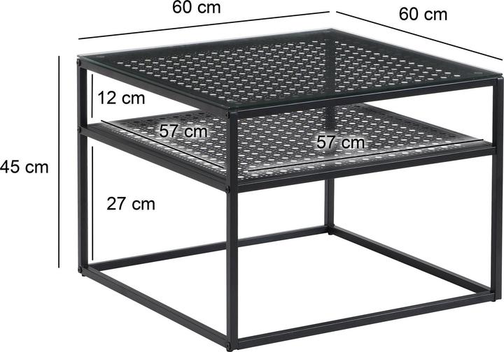 Produktbild Wohnling Glas