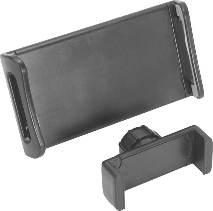 Actual product image Omnitronic HTS-1 smartphone and tablet stand