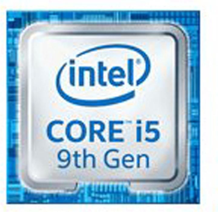 Produktbild Intel Core i5-9400 (LGA 1151, 2.90 GHz, 6 -Core)