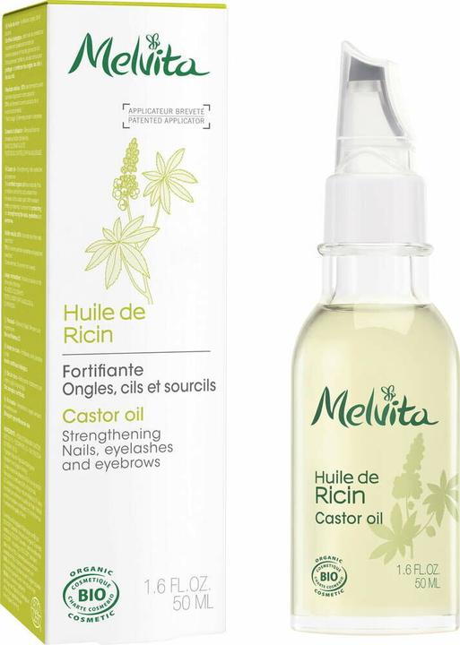 Melvita Rizinusoel (50 ml)