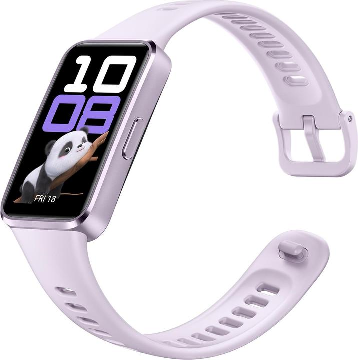 Image du produit Huawei Band 10 (43.45 mm, WLAN uniquement)