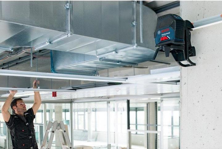 Actual product image Bosch Professional GCL 2-15
