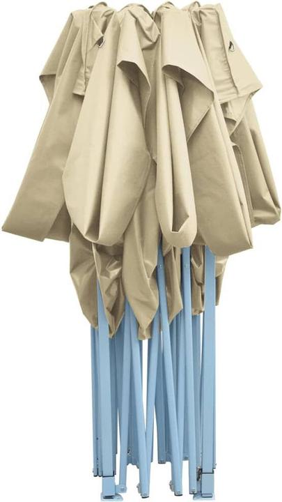 Produktbild vidaXL Festzelt (431 cm, 291 cm)