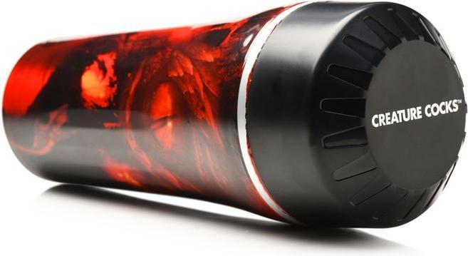 Produktbild Creature Cocks Dragon Snatch - Dragon Stroker