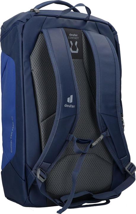 Actual product image Deuter Duffel Pro Pack 30 (30 l)