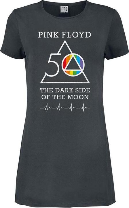 Produktbild Amplified 50th Anniversary Hemdblusenkleid (XXL)