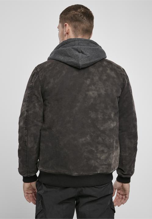 Actual product image Brandit Dayton Winter Jacket (XXL)