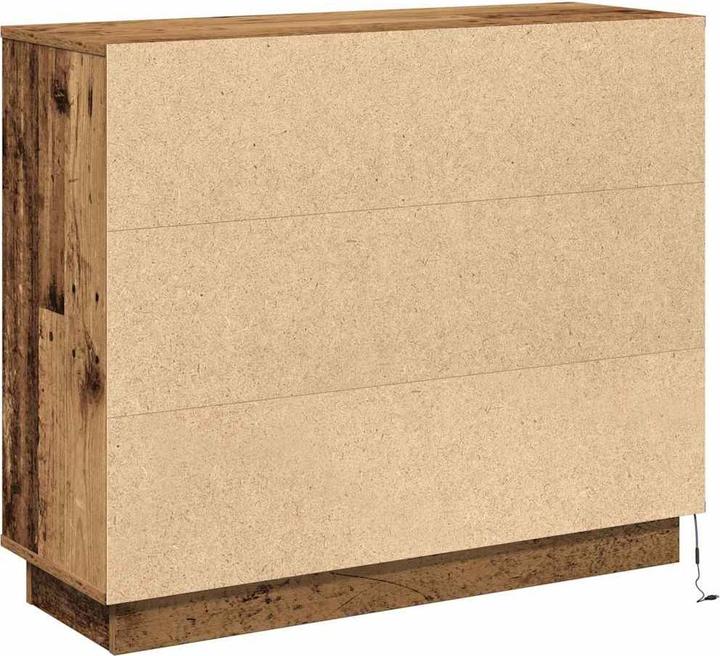 Immagine prodotto VidaXL Sideboard (90 x 32 x 75 cm)