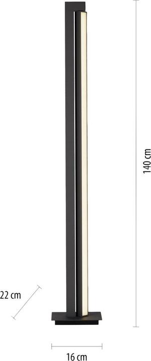 Produktbild Pure Lines (950 lm)