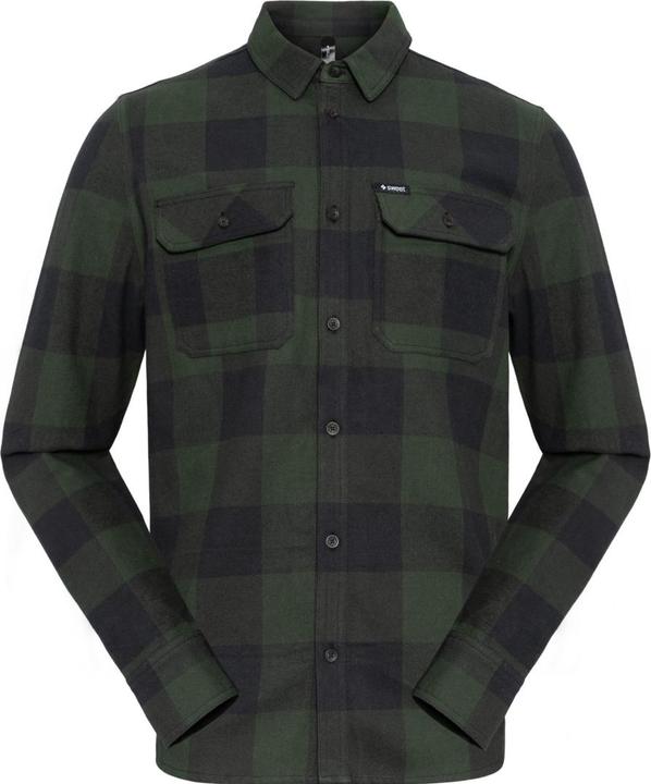 Immagine prodotto Sweet Protection Forester Flannel Shirt (L)