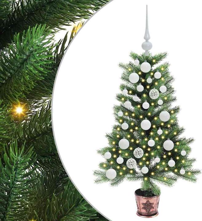 Produktbild vidaXL Weihnachtsbaum (90 cm)