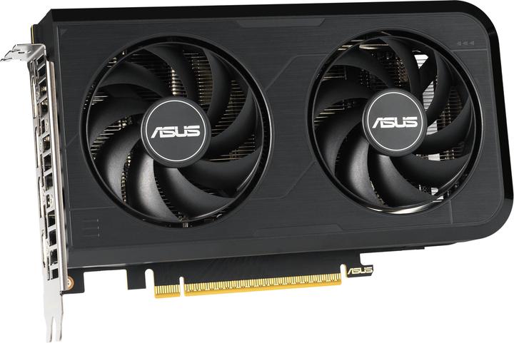 Produktbild ASUS Dual GeForce RTX 5050 OC (8 GB)