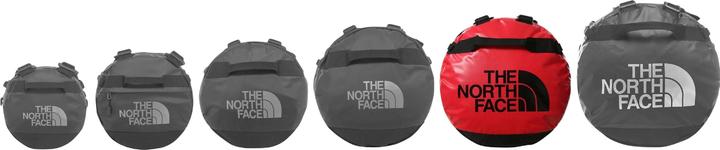 Immagine prodotto North Face Base Camp Duffel (132 l)
