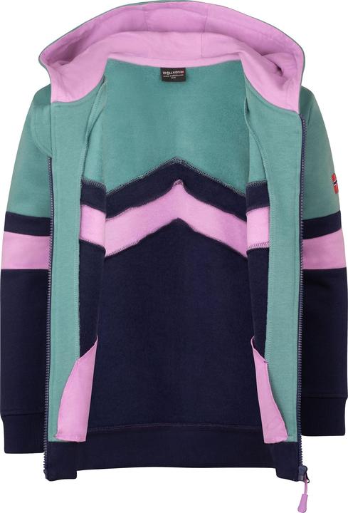 Immagine prodotto Trollkids Girl's Flekkefjord Jacket (152)