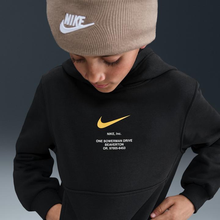Image du produit Nike Sweat à capuche sportif (XS)