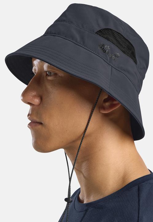 Immagine prodotto Jack Wolfskin Vent Bucket Hat (L)