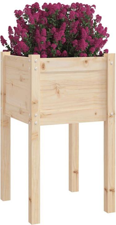 Produktbild vidaXL Pflanzgefäss