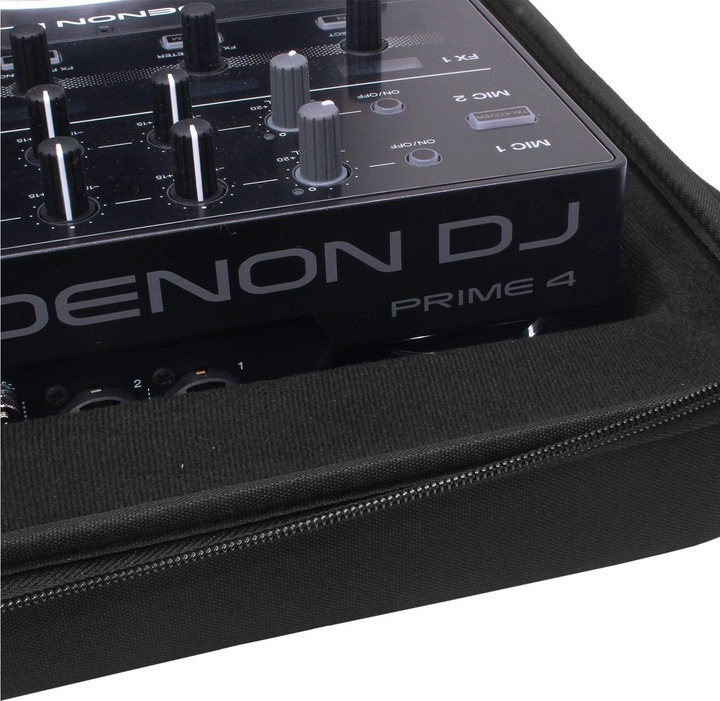 Immagine prodotto UDG U8310BL DENON DJ PRIME 4 HARDCASE NERO