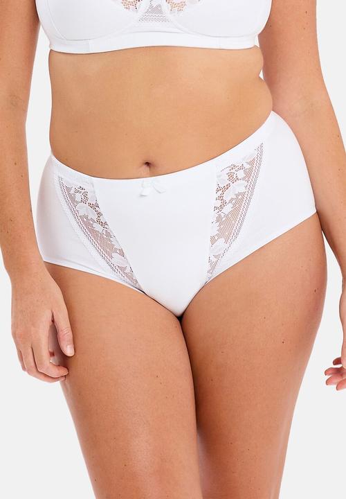 Actual product image Sans Complexe Maxi-Slip Jeanne mit Bauchweg-Effekt (38, Single pack)