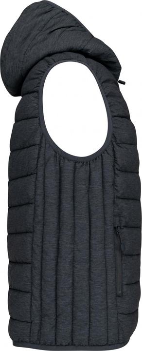 Produktbild Proact Daunenweste mit Kapuze Kind (10XL)