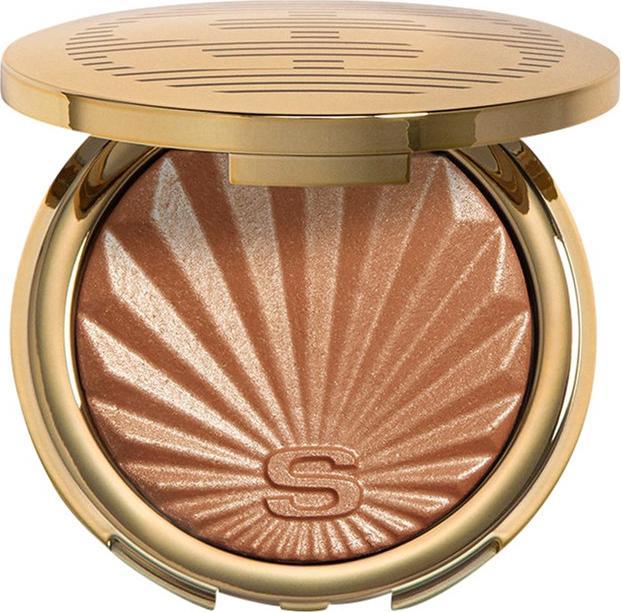 Actual product image Sisley Phyto-Touche Illusion d'Été (Bronze, Bronzer, 11 g)