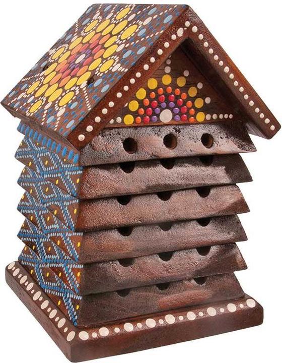 Image du produit Wildlife World Ruche "Bali (Abeilles sauvages)