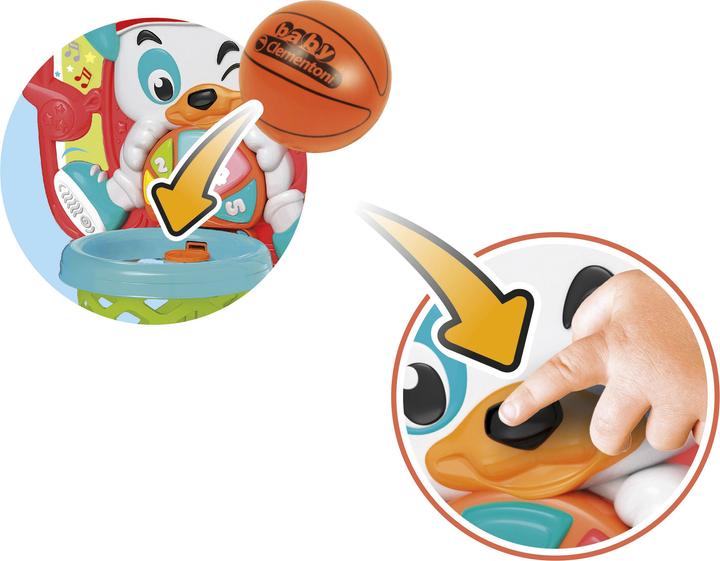 Actual product image Clementoni 17437