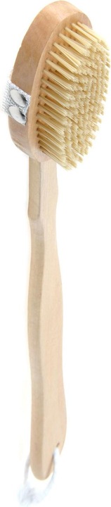 Natura Punto Brosse pour sauna