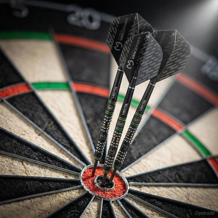 Produktbild Winmau Michael van Gerwen MvG Vantage (23 g)