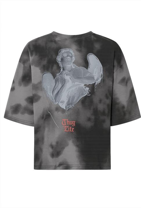 Actual product image Thug Life Sky T-Shirts - 198105 (S)