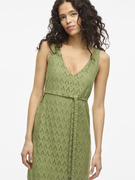 Produktbild Vila Ärmellos Midikleid (XS)