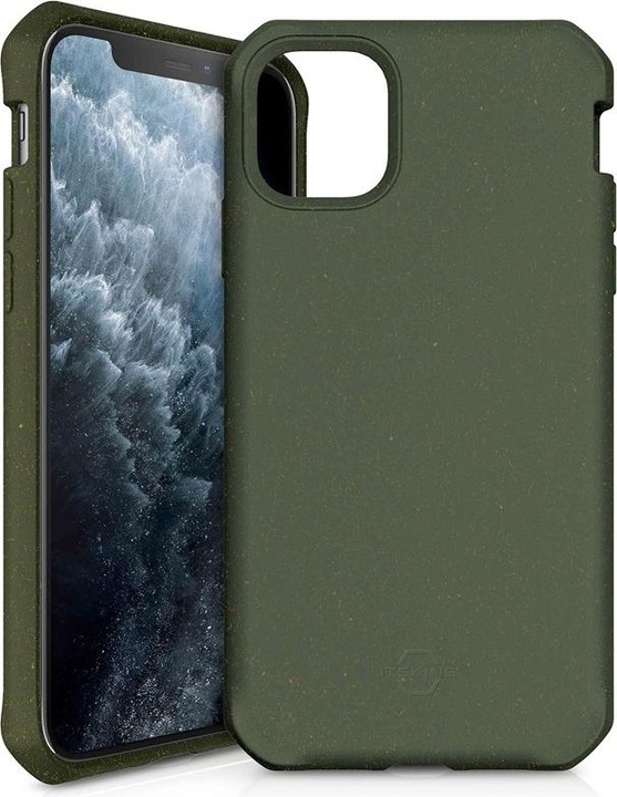 Produktbild Itskins Feronia Bio (Apple iPhone 11 Pro Max)