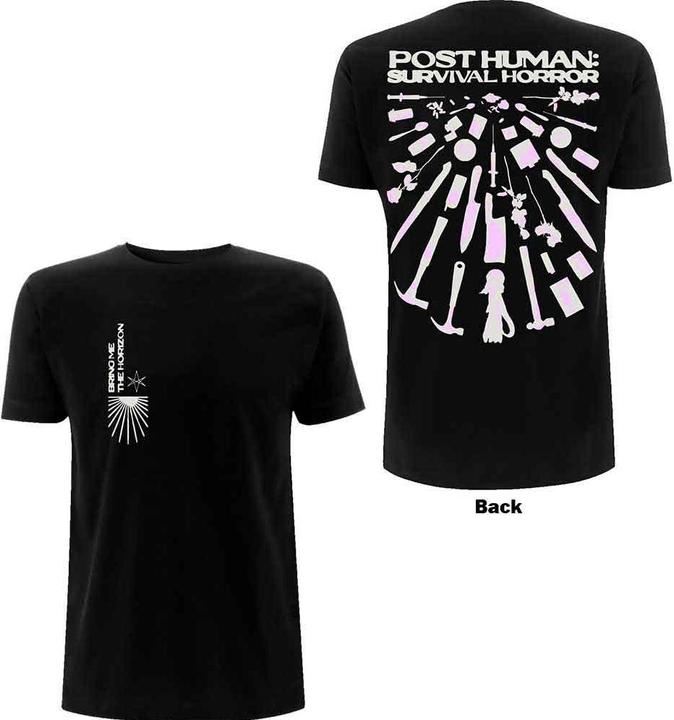 Produktbild Bring Me The Horizon Tools (XXL)