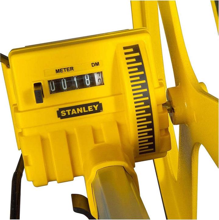 Produktbild Stanley MEASURING WHEEL MW-40 (40 m)