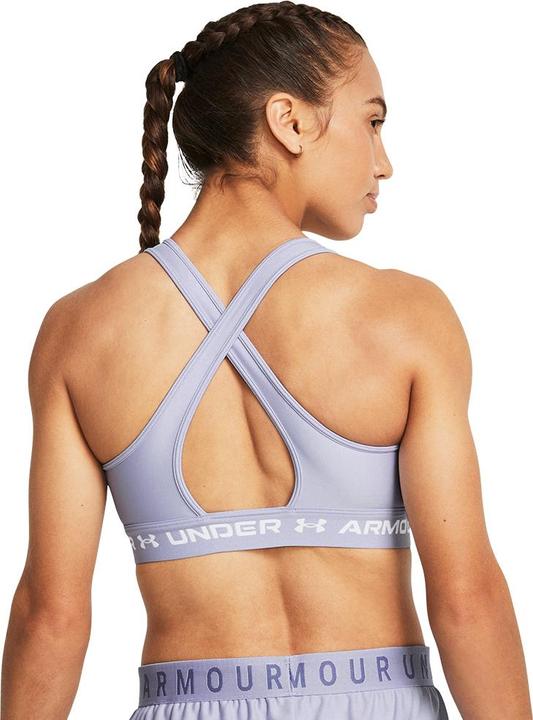Image du produit Under Armour Soutien-gorge de sport Mid Femme (XS)