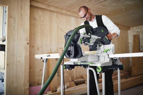 Produktbild Festool Untergestell UG-Kapex KS 120 (85 cm, 65 cm)