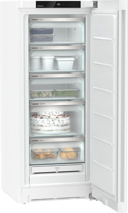 Produktbild Liebherr FNd 4625 (Freistehend, 200 l)